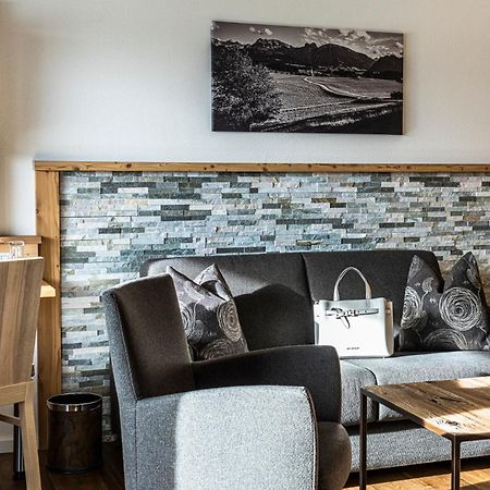 Hotel Christine Eisenberg  Extérieur photo
