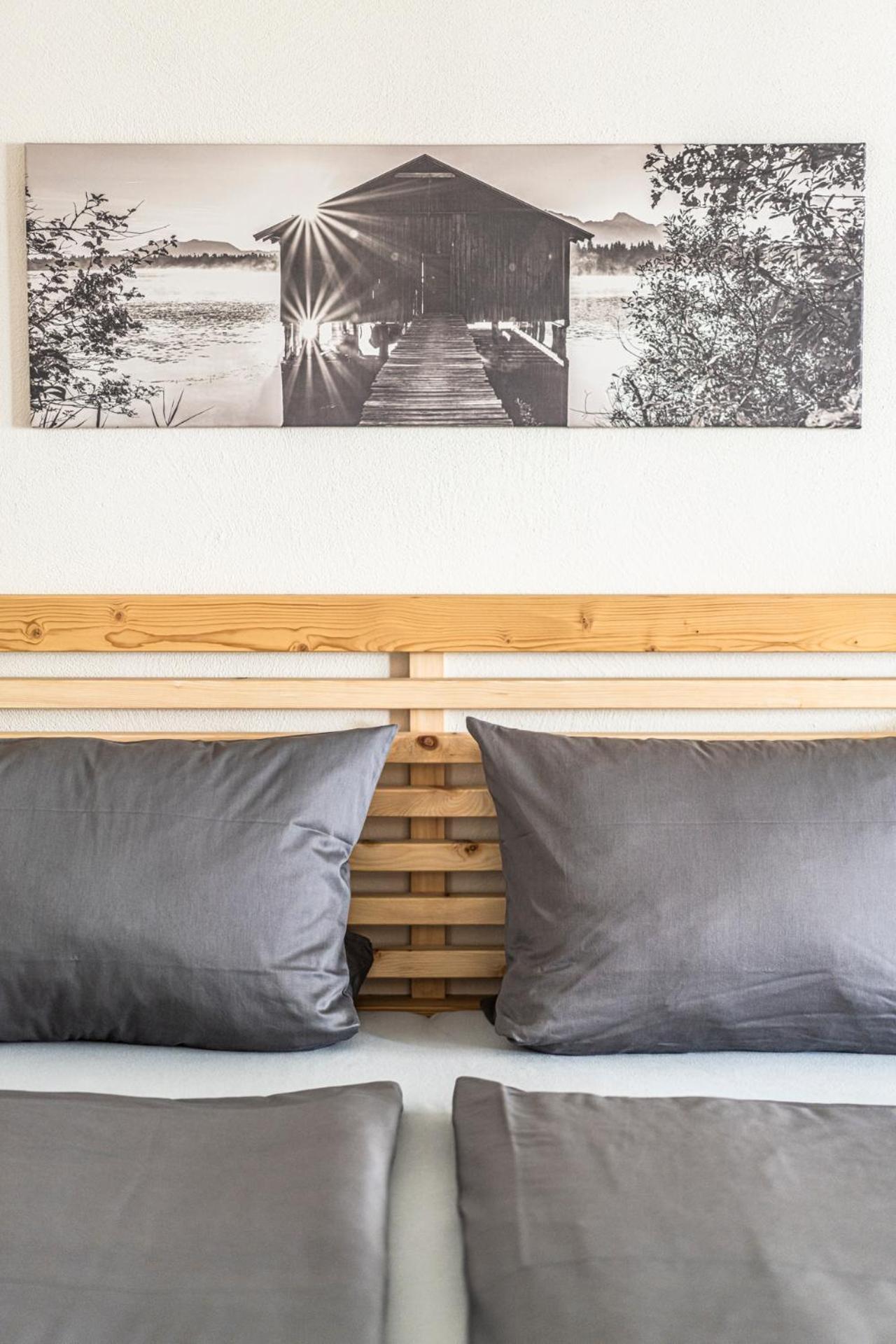 Hotel Christine Eisenberg  Extérieur photo