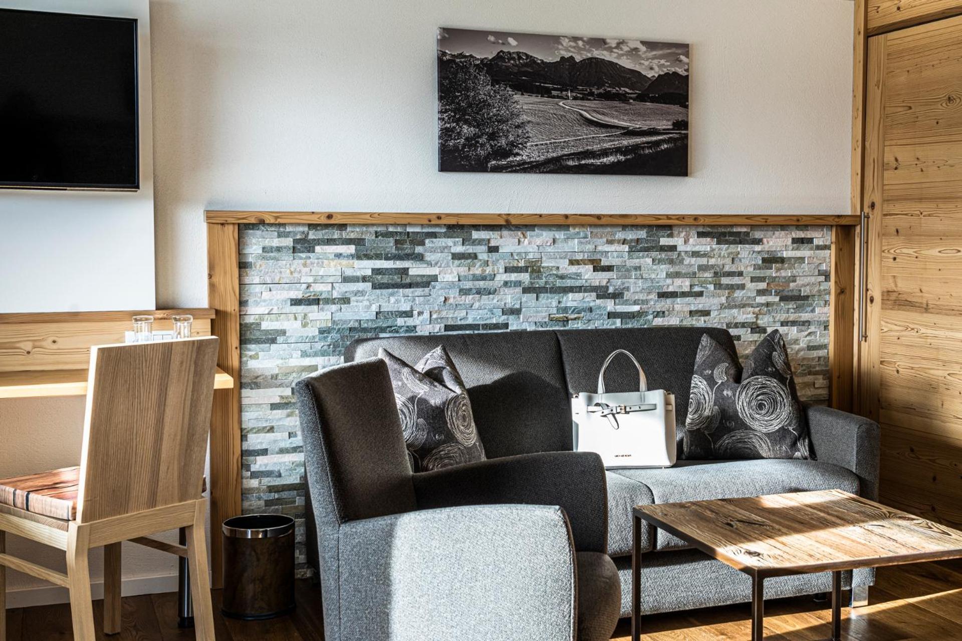 Hotel Christine Eisenberg  Extérieur photo