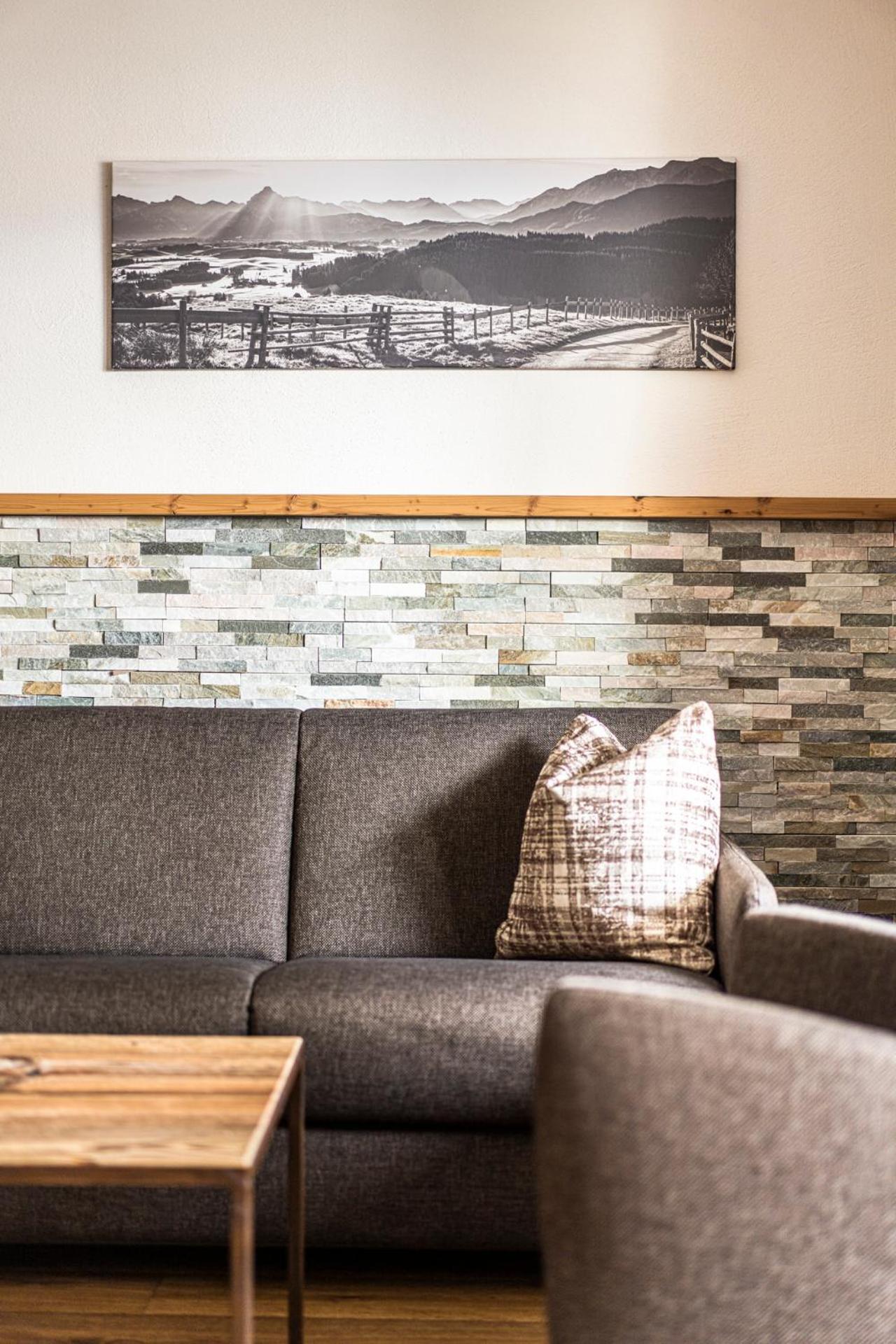 Hotel Christine Eisenberg  Extérieur photo