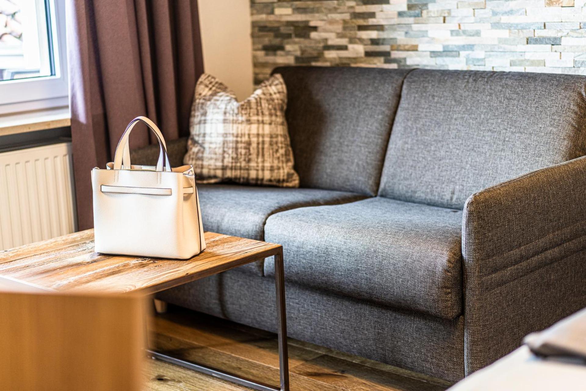 Hotel Christine Eisenberg  Extérieur photo