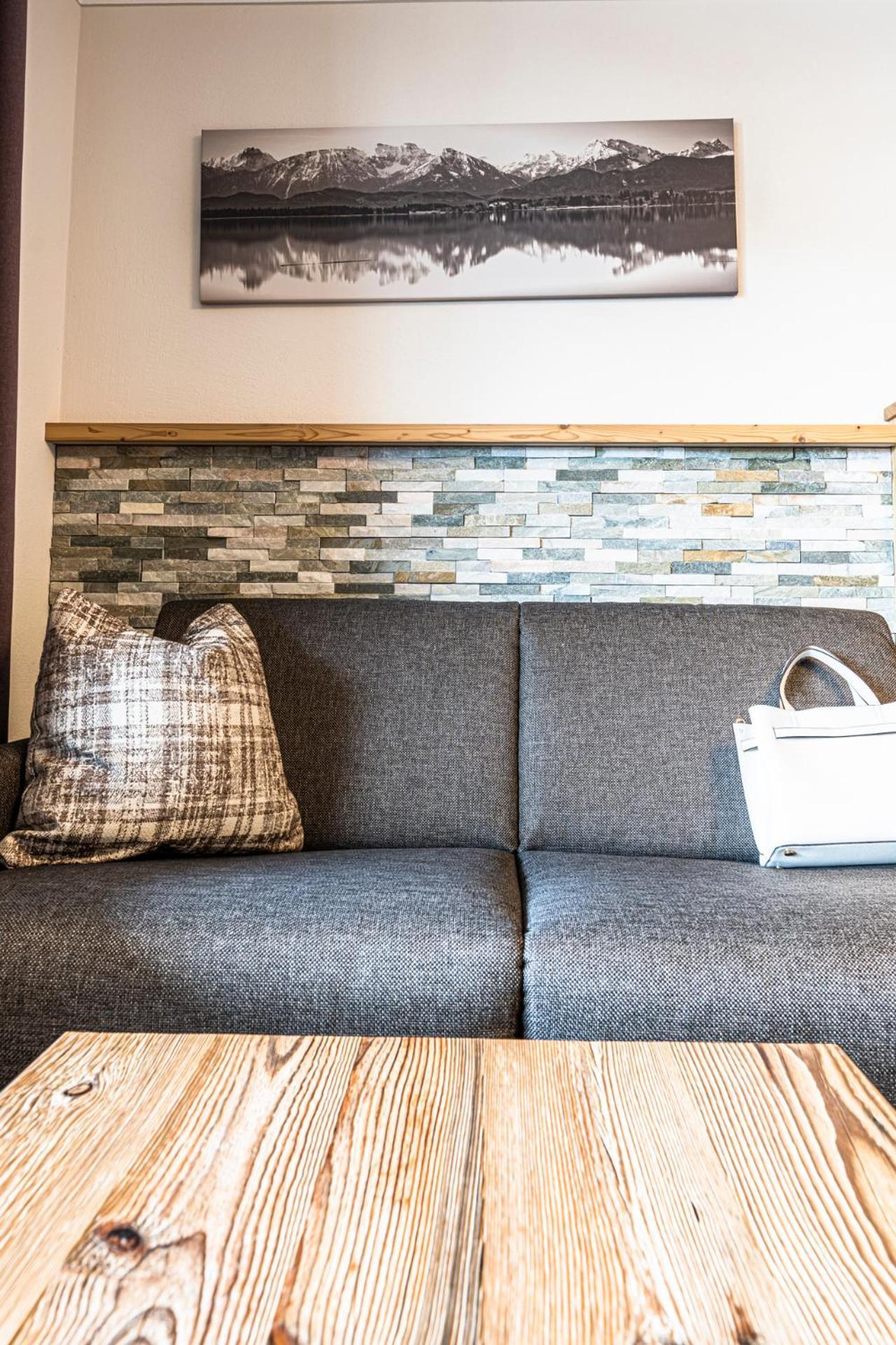 Hotel Christine Eisenberg  Extérieur photo