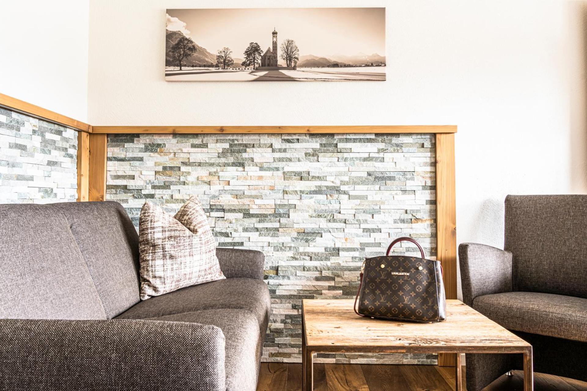 Hotel Christine Eisenberg  Extérieur photo
