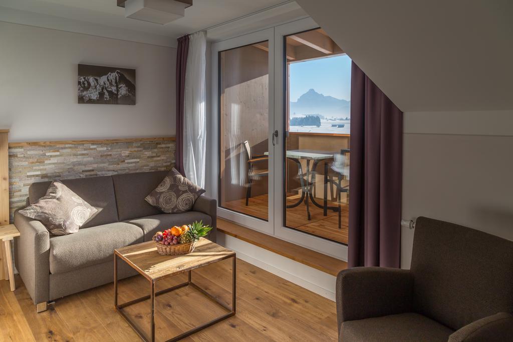 Hotel Christine Eisenberg  Extérieur photo